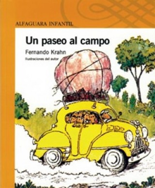 UN PASEO AL CAMPO