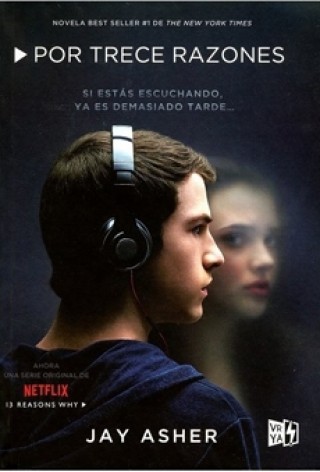 Por Trece Razones