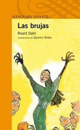 LAS BRUJAS