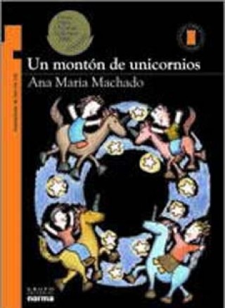 Un Monton De Unicornios