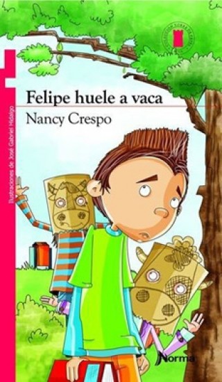 Felipe Huele A Vaca