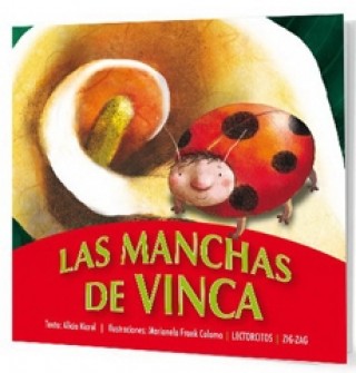 Las Manchas De Vinca