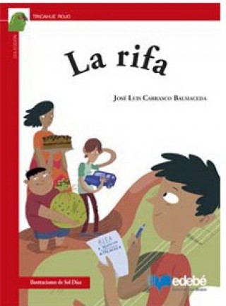 La Rifa