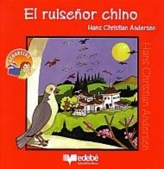 El ruiseñor chino