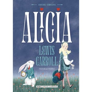 Alicia - Obra Completa Clasicos