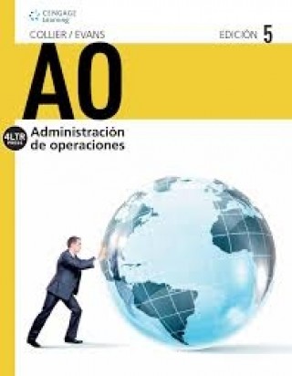 AO administracion de operaciones