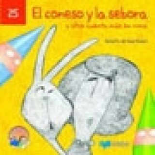 El coneso y la sebora