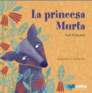 La princesa Murta
