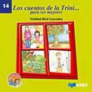Los cuentos de la Trini