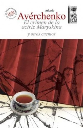 El Crimen De La Actriz Maryskina