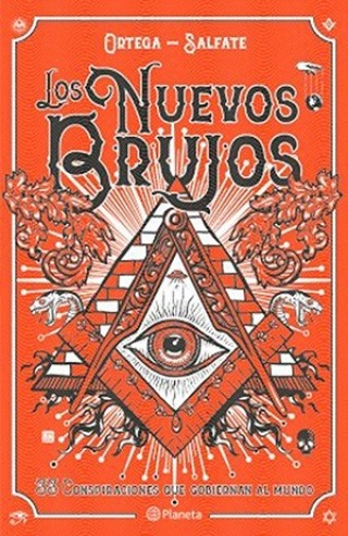  Los Nuevos Brujos