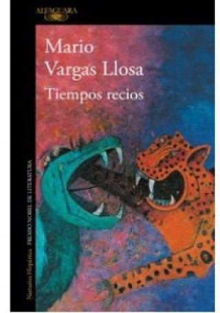 Tiempos Recios