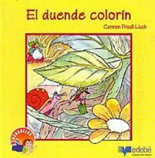 El duende colorín
