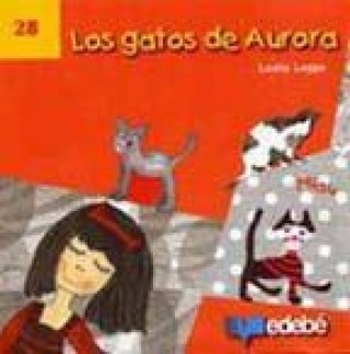 Los gatos de Aurora