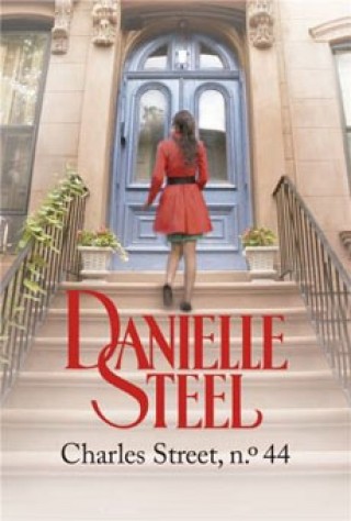Charles Street Nº44