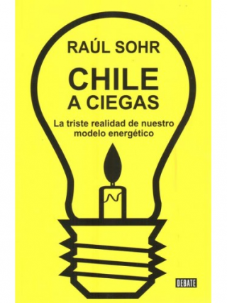 Chile a ciegas