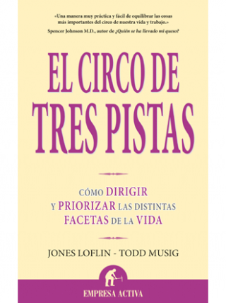 Circo De Tres Pistas