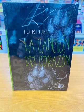 Heartsong. La Canción del Corazón