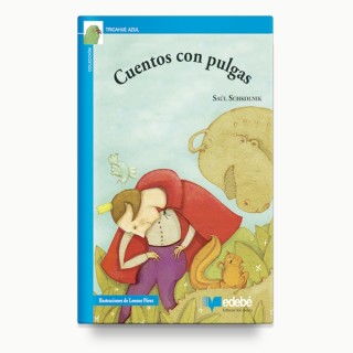 Cuentos con pulgas. Edebé.