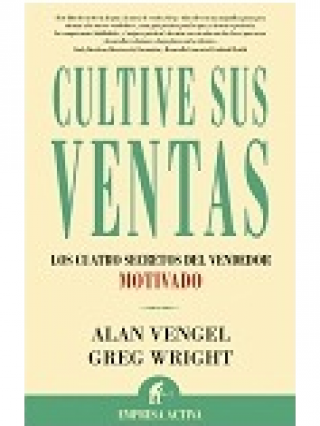 Cultive sus ventas
