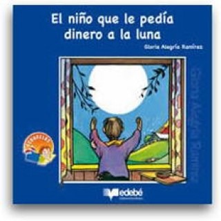 El niño que le pedía dinero a la Luna