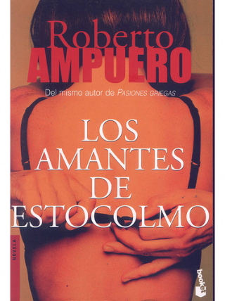 Los Amantes De Estocolmo