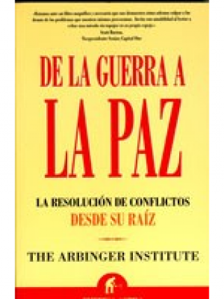 De la guerra a la paz