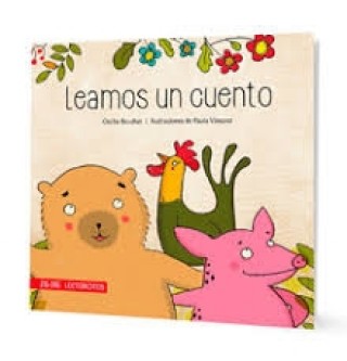 Leamos Un Cuento