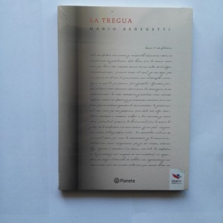 La Tregua