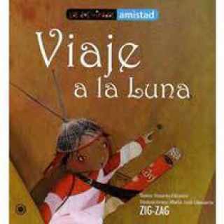 Viaje A La Luna