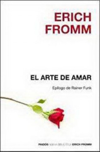 El Arte De Amar 