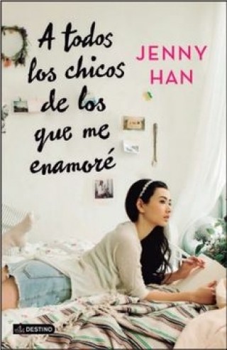 A Todos los Chicos de los que me Enamoré