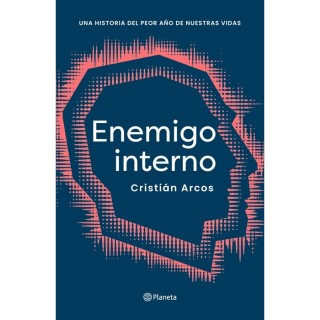 Enemigo Interno, Cristian Arcos