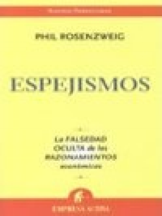 Espejismos