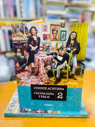 Cocina Sana Y Feliz #2