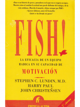 Fish!