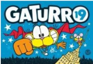 Gaturro #19
