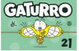 Gaturro #21