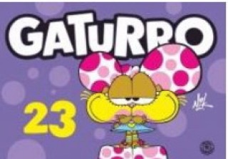 Gaturro #23