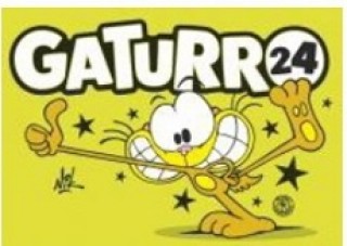 Gaturro #24