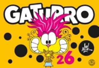 Gaturro #26