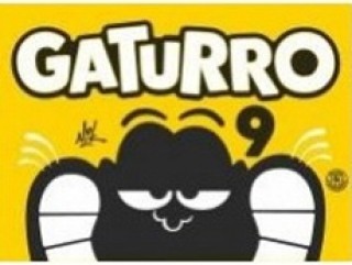 Gaturro #9