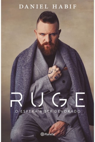 Ruge, Daniel Habif
