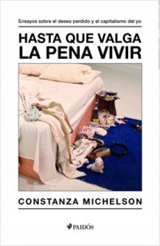Hasta Que Valga La Pena Vivir