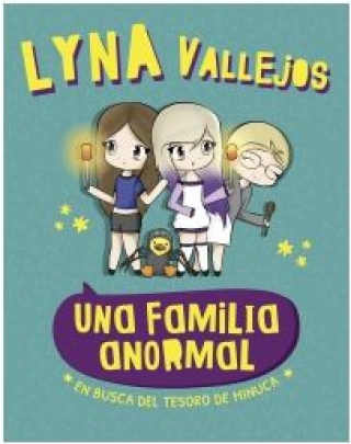 Una Familia Anormal