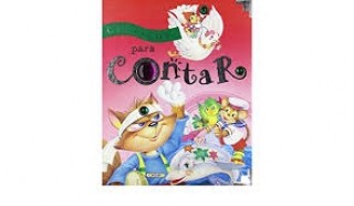 CLASICOS PARA CONTAR