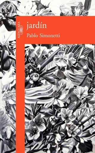 Jardín. Pablo Simonetti.