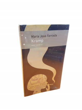 Kramp. María José Ferrada.