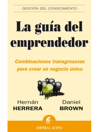 La Guía Del Emprendedor