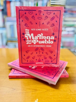 La Matrona del Pueblo, Klenner